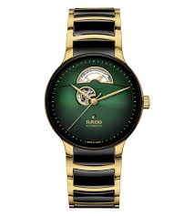 Centrix Automatic Unisex 39.5 mm R30008302